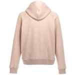 Etro Logo Embroidery Wool Hoodie