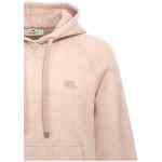 Etro Logo Embroidery Wool Hoodie