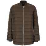 Moncler + Rick Owens Flight Parka Down Jacket