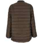 Moncler + Rick Owens Flight Parka Down Jacket