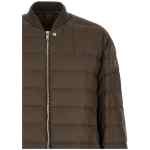 Moncler + Rick Owens Flight Parka Down Jacket