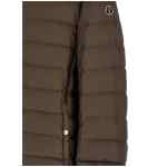 Moncler + Rick Owens Flight Parka Down Jacket