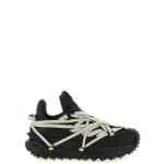 Moncler + Rick Owens Trailgrip Megalace Sneakers