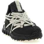 Moncler + Rick Owens Trailgrip Megalace Sneakers
