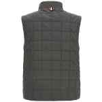 Thom Browne 4bar Ripstop Shiny Vest