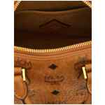 Mcm Ella Boston Small Handbag