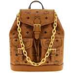 Mcm Aren Mini Backpack