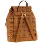 Mcm Aren Mini Backpack