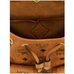 Mcm Aren Mini Backpack