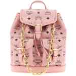 Mcm Aren Mini Backpack