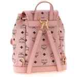 Mcm Aren Mini Backpack