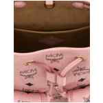 Mcm Aren Mini Backpack