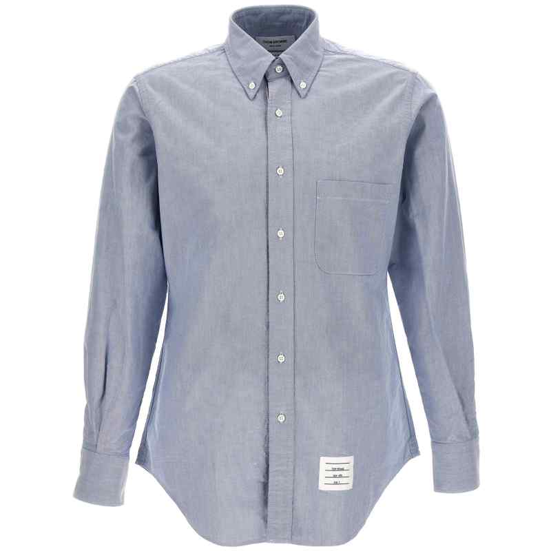 MWL010EF0313480_01_M_2023-10-25T07-31-03.778Z Thom Browne Classic Shirt