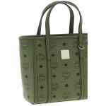 Mcm Toni Mini Shopping Bag