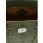 Mcm Toni Mini Shopping Bag