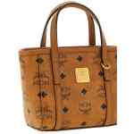 Mcm Toni X-mini Shopping Bag