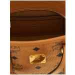 Mcm Toni X-mini Shopping Bag