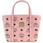 Mcm Toni X-mini Shopping Bag