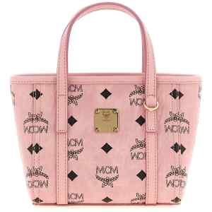Mcm Toni X-mini Shopping Bag