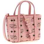 Mcm Toni X-mini Shopping Bag