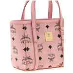 Mcm Toni X-mini Shopping Bag