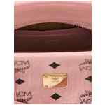 Mcm Toni X-mini Shopping Bag
