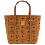 Mcm Small Toni Shopping Bag