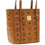 Mcm Small Toni Shopping Bag