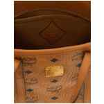 Mcm Small Toni Shopping Bag