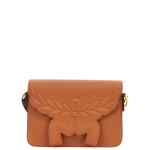 Mcm Himmel Crossbody Bag