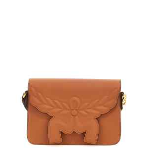Mcm Himmel Crossbody Bag