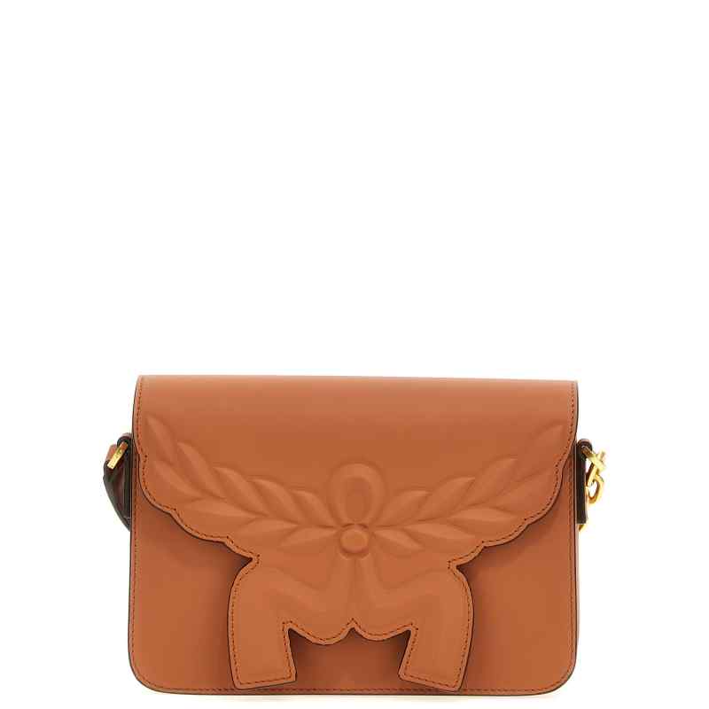 Mcm Himmel Crossbody Bag