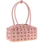 Mcm Aren East West Small Shoulder Bag