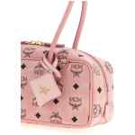 Mcm Aren East West Small Shoulder Bag