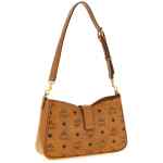 Mcm Tracy Shoulder Bag