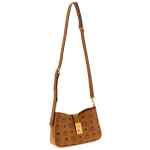 Mcm Tracy Shoulder Bag