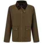 Barbour Short Bedale Jacket