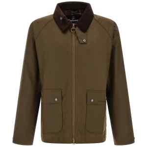Barbour Short Bedale Jacket