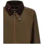 Barbour Short Bedale Jacket