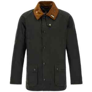 Barbour Icons Ashby Jacket