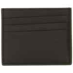 Brunello Cucinelli Logo Card Holder