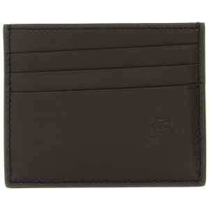 Brunello Cucinelli Logo Card Holder