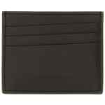Brunello Cucinelli Logo Card Holder
