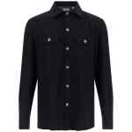 Brunello Cucinelli Flannel Overshirt