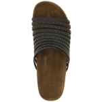 Brunello Cucinelli Precious Straps Slides