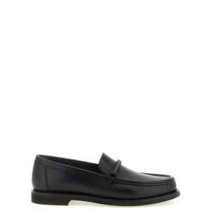 Brunello Cucinelli Penny Loafer Loafers