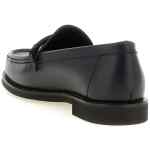Brunello Cucinelli Penny Loafer Loafers