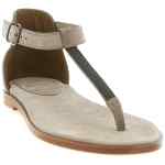 Brunello Cucinelli Precious Strap Sandals