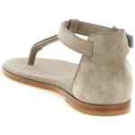 Brunello Cucinelli Precious Strap Sandals