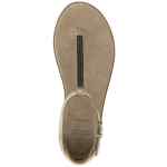 Brunello Cucinelli Precious Strap Sandals
